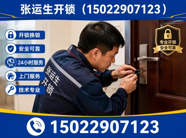 天山区天山区开锁展示图